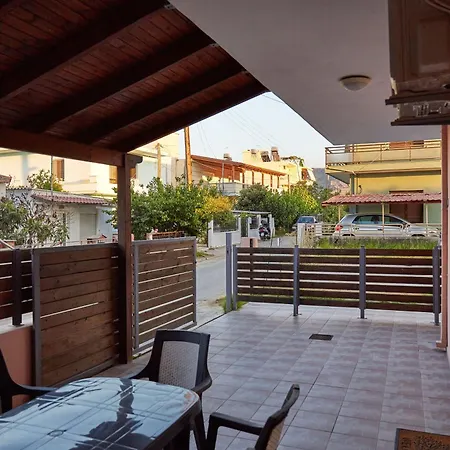 公寓 Sylvias Stylish *