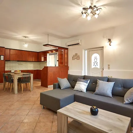 Apartamento Sylvias Stylish *