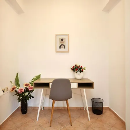 Sylvias Stylish Apartamento
