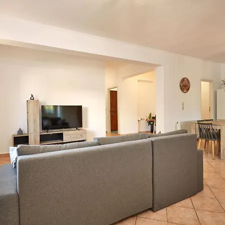 Apartamento Sylvias Stylish