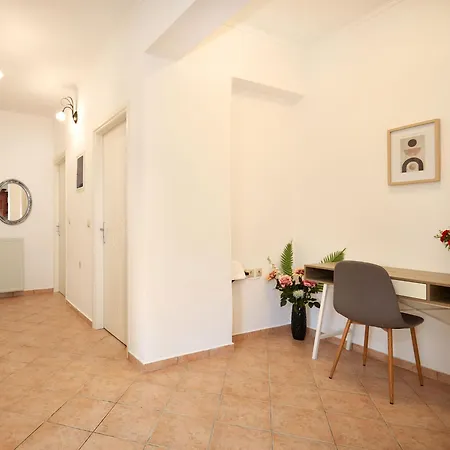 Apartamento Sylvias Stylish La Canea